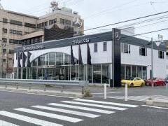 メルセデス・ベンツ堺北