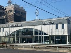 メルセデス・ベンツ堺北