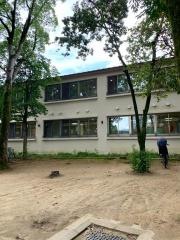 逆瀬川幼稚園