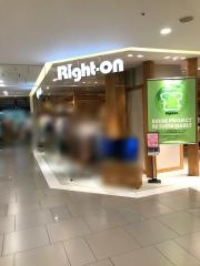 ライトオン　神戸ハーバーランド店