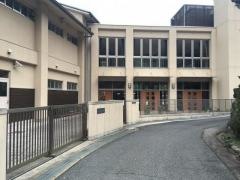 東吉野小学校