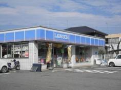 ローソン　白浜町堅田南店