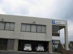 ＪＡしまね東支店