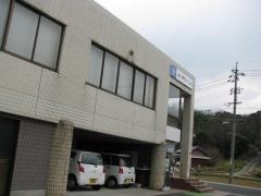 ＪＡしまね東支店