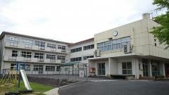 阿用小学校