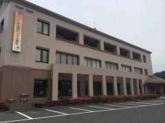 井原市美星図書館