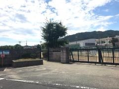 里庄町立里庄中学校