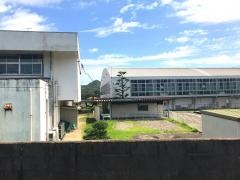 里庄町立里庄中学校