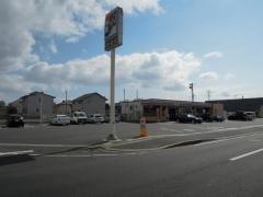 セブンイレブン　岡山野殿東町店