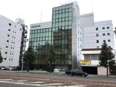 広島会計学院電子専門学校