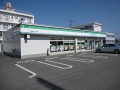 ファミリーマート　徳島金沢二丁目店
