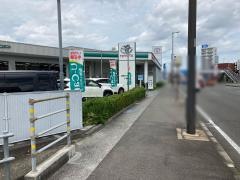 愛媛トヨペット小坂店