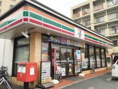 セブンイレブン　博多相生町2丁目店