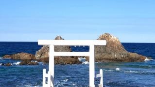 桜井二見ヶ浦