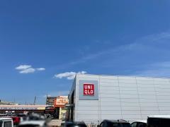 ユニクロ　熊南店