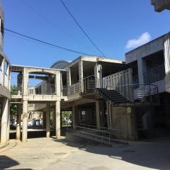 那覇市立古蔵中学校