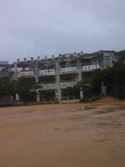 那覇市立古蔵中学校