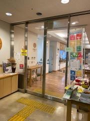 森のキッチン　堺市役所・地下食堂