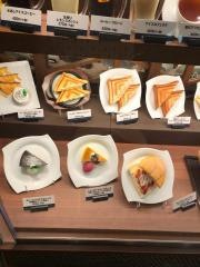 倉式珈琲店　荻窪タウンセブン店