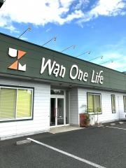 わんわんらいふ（ＷＡＮＯＮＥＬＩＦＥ）