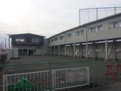 芳川ゴルフガーデン