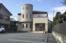 たかはし整形外科皮フ科クリニック