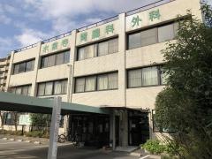 水前寺胃腸科外科