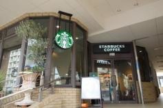 スターバックスコーヒー　摂津本山岡本ビル店