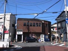 トラットリアスズキ