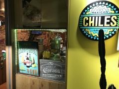 Ｃｈｉｌｅｓ・ＭｅｘｉｃａｎＧｒｉｌｌ