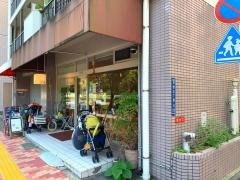 ｍａｍｍａ・ｃａｆｅイチゴイチエ（１５１Ａ）