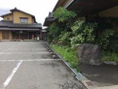 味のかつ新