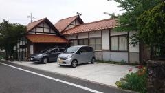 波田教会