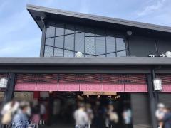 西武秩父駅