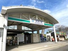 赤目口駅