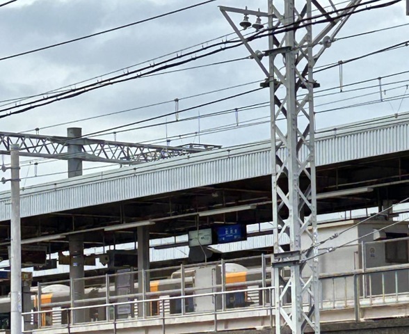 尼崎駅