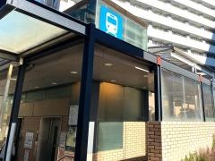 八事日赤駅