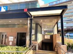 八事日赤駅