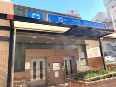 八事日赤駅