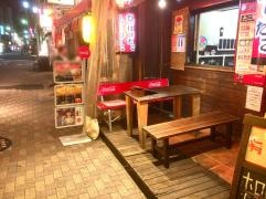 ひっぱりだこ　岐阜駅前店