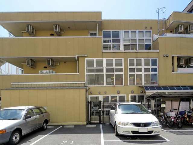 アライヴ株式会社グループホームあいむ 設備