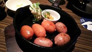 土間土間　新百合ヶ丘店