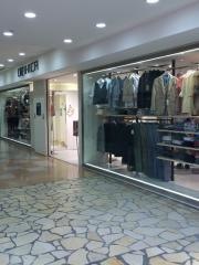 オリヒカ　アクアシティお台場店