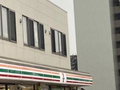 セブンイレブン　久留米通町店