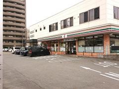 セブンイレブン　久留米通町店