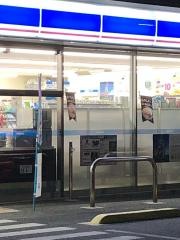 ローソン　北区黒川店