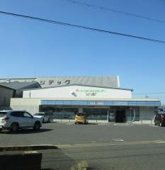 ローソン　小牧元町三丁目店
