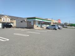 ファミリーマート　茨城神栖平泉店