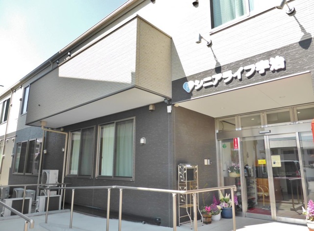 シニアライフ宇治