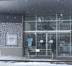 ゴルフ５　帯広店